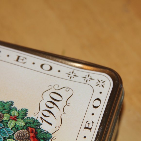 Oreo Tin - Picture 3 of 10